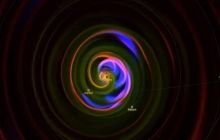 NASA показало, как меняется космическая погода Солнечной системы (видео)
