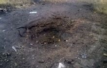 На Донбассе подорвался автомобиль с бойцами АТО, есть погибшие