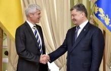 Швейцарія готова збільшити вдвічі обсяг гуманітарної та технічної допомоги Україні до 2018 року - посол