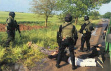 В Одесі засуджено 6 найманців, що планували приєднатися до терористів "ДНР/ЛНР"