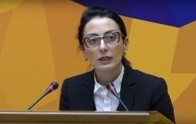 Полицейские из Канады будут тренировать украинских участковых