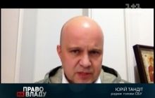 В СБУ озвучили офіційну кількість українців, які перебувають у полоні бойовиків (відео)