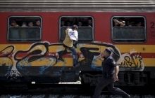 ООН: в Європу по морю в 2015 році прибув 1 мільйон біженців, більше половини з них - сирійці