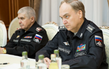 Минобороны РФ считает инцидент с сейнером провокацией властей Турции против операции РФ в Сирии
