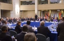 На конференции в Риме принят план создания правительства национального единства в Ливии