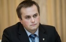 Холодницкий прокомментировал присвоение ему генеральского звания