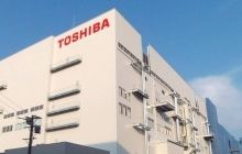 Toshiba leaves Russian TV and kitchen appliances market — media