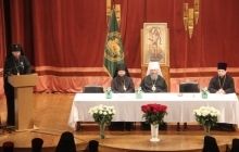 У Сумах відкрили духовну семінарію