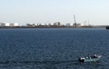 Експорт нафти з Ірану досяг шестимісячного максимуму