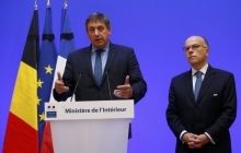 Brussels nearly escapes terrorist attack on Nov 22
