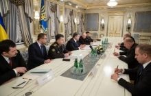 Порошенко сподівається, що Європейська Рада 17-18 грудня продовжить пакет санкцій проти Росії