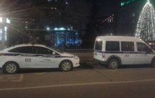 У центрі Москви в одному з кафе сталася перестрілка: дві людини загинули, вісім постраждали