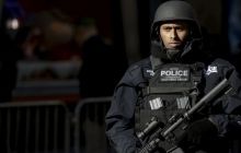 В США из-за угрозы терактов усиливают меры безопасности - СМИ