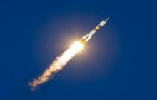 У ЗМІ з'явилася нова версія збою при стикуванні пілотованого корабля "Союз" з МКС