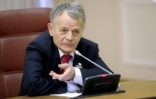 У МЗС відреагували на рішення окупанта про заочний арешт Джемілєва