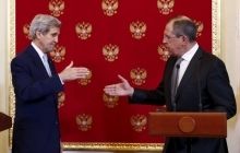 Керри: президент Сирии Башар аль-Асад не имеет политического будущего