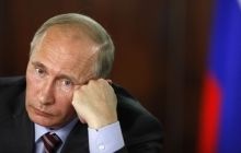 Putin tables bill in Russia's Duma to suspend free trade with Ukraine