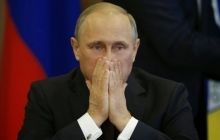 Путін задумався, як попередити загрозу ПРО в Румунії