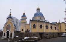 УПЦ не здає храми в оренду під нецерковні заходи - секретар Київської єпархії
