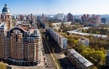"Познякижитлобуд" змінює власника