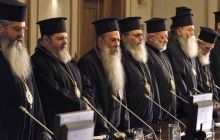 Болгарская Православная Церковь направила обращение к Президенту Украины