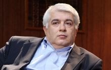 Податковий кодекс під франшизою PriceWaterHoouseCoopers готували самозванці - нардеп
