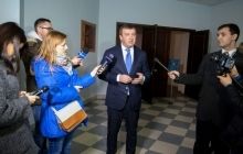 В Україні з’явиться 7000 мініофісів із надання якісних адміністративних послуг - Петренко