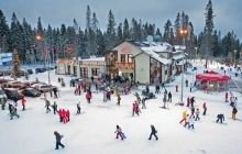 Європейські країни не зійшлися в рішенні з приводу закриття гірськолижних курортів