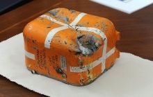 Минобороны РФ не исключает утрату части данных с самописца сбитого Су-24