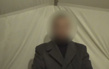 СБУ задержала инструктора боевиков "ДНР" с автоматом при себе (видео)