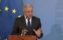 ЄС не розглядає призупинення Шенгенської угоди через мігрантів – єврокомісар