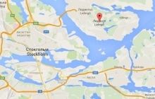 В Швеции русские дипломаты "аннексировали" дом, в ответ местные власти отключили им воду