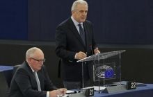 Avramopoulos hopes Ukraine will get visa-free travel ASAP