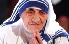 Папа Римський Франциск усунув перешкоду на шляху канонізації матері Терези