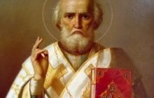 День святителя Миколая - свято любові і милосердя: єпископ Климент розповів про дивовижного святого