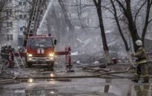 У Волгограді кількість жертв вибуху газу в житловому будинку зросла до чотирьох