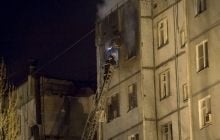 В многоэтажном доме в Волгограде произошел взрыв газа, есть погибшие (фото, видео)
