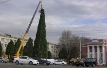 В школах Таджикистана запретили атрибуты Нового года
