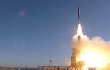 В Израиле прошла испытания система ПРО "Праща Давида"