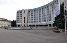Днепропетровский горсовет эвакуировали из-за угрозы взрыва, секретаря не избрали