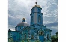 В Ровенской ОГА готовят обращение в суд, чтобы запретить общинам УПЦ и УПЦ КП доступ к храму в селе Птичья