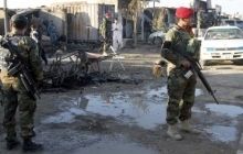 У США підтвердили загибель шістьох військових в Афганістані