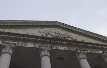 Militants set up fortifications near Kominternove - Azov chief