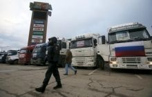 Bloomberg: Протестувальники, яких Путін не хоче придушувати
