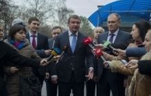 На Київщині запрацювала послуга видачі свідоцтв про народження у пологових будинках
