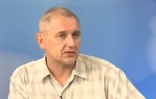 Тінь "Новоросії": експерт розповів про варіанти розвитку подій на Донбасі