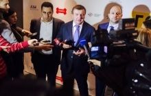 Минюст готов оказать помощь всем регионам в создании центров предоставления админуслуг европейского уровня