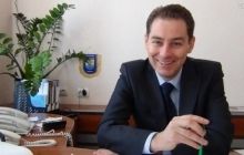 Мера Феодосії заарештували за хабар