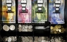 У Швейцарії можуть виплатити всім жителям по сім тисяч євро просто так