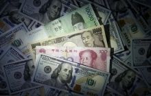 В Україні з початку року зріс дефіцит зовнішньої торгівлі